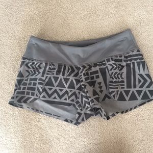 Brooks running shorts